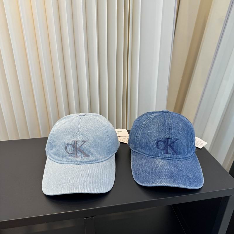 CK Cap dx90